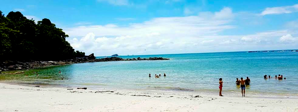 Manuel Antonio 